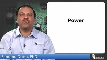 FE/EIT Exam AC Circuit Elements: Power