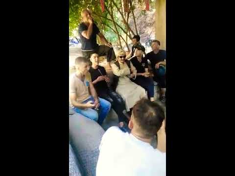 يا سمرا محكوم اعدام 2020 