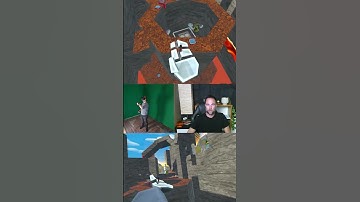 "Solving puzzles and making memories in VR Giants! #vr #virtualreality #fypage #gamedev #indiegame