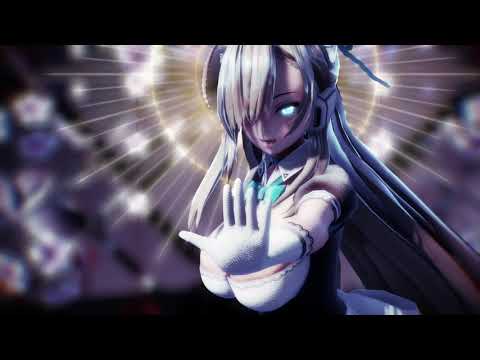 【MMD/ブルアカ】我が儘賛歌 一之瀬アスナ【4K60fps】