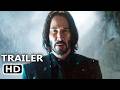 BALLERINA Trailer 2 Featurette (2025) John Wick