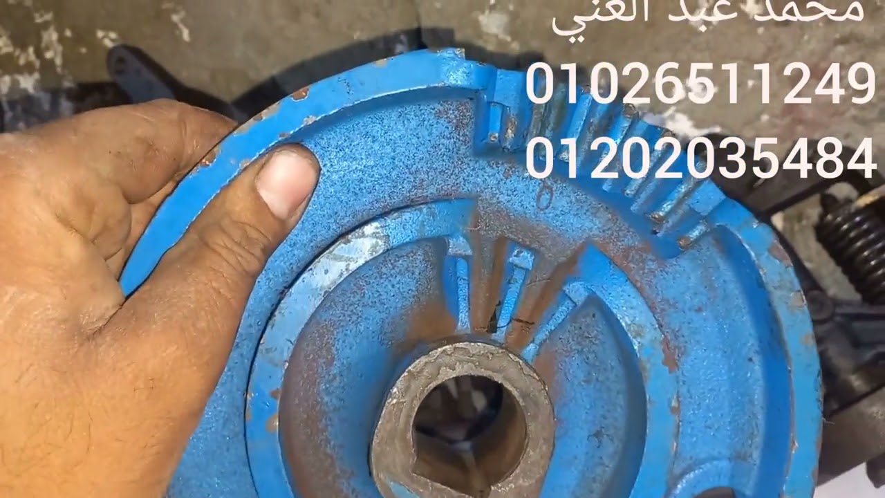 مكوك ايطالي استيراد ودائره تربيط كامله لتصنيع جهاز حديد ضم و تربيط القمح تقطيع في حاله الزيرو