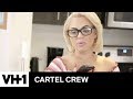 Marie Tries to Reconcile w/ Her Family ‘Sneak Peek’ | Cartel Crew