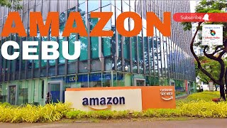 AMAZON CEBU PHILIPPINES