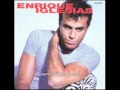 Enrique iglesias  miente remix 1998