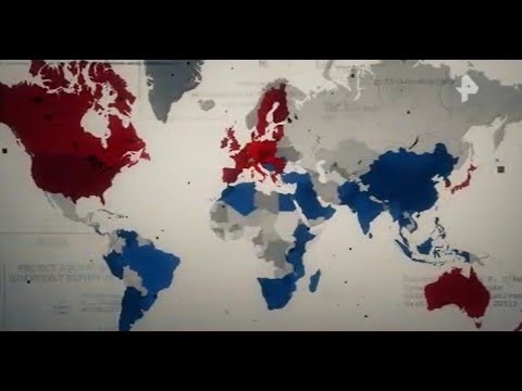 Не дружественные страны. Засекреченные списки.