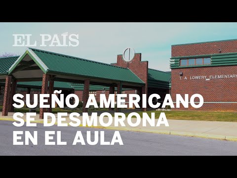 Vídeo: Experiencias En El Aula: ESL Y El Sueño Americano - Matador Network