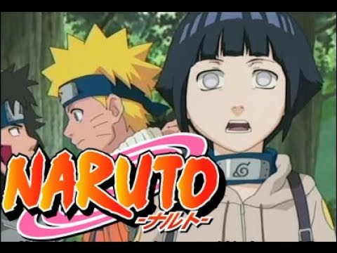 Naruto + Hinata Moments #2 (NaruHina Moments)