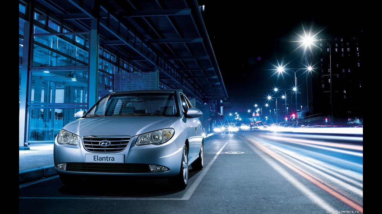 Горит подушка безопасности, замена подрулевого шлейфа ХЕНДАЙ ЭЛАНТРА J4 ...