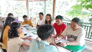 Performance task in Purposive Communication #_foryou#_forEducationalpurposesonly 