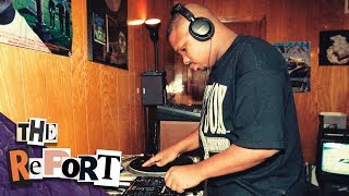 The Rise Of The Chopped &amp; Screwed Sound | The Report | All Def Music