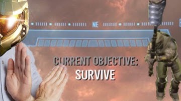 3 tips and tricks on dealing with the GRAVITY HAMMER! - Halo Infinite