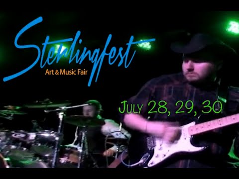 Sterlingfest - July 29, 2016
