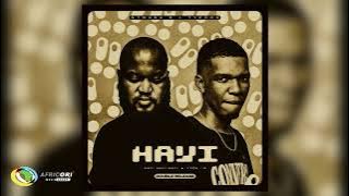 Ntwana_R and Tycoon - Hayi Hayi Hayi (Bootleg Mix)