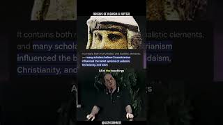 Origins of Judaism & Jupiter | Jordan Maxwell