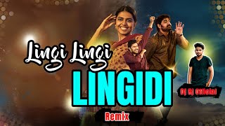 Lingi Lingi Lingidi || Kota Bommali PS || Dj Rj Official