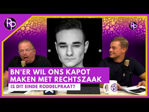 BN'er wil Dennis en Jan kapot maken & Vlogs Don de Jong zijn nep | RoddelPraat