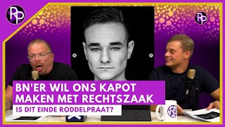 BN'er wil Dennis en Jan kapot maken & Vlogs Don de Jong zijn nep | RoddelPraat