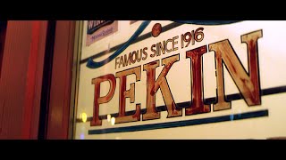 Celebrity After Hours Entertainment | Pekin Noodle Parlor | Under the Big Sky Net Worth