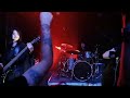 Little Lilith - STRIKE &quot;Live&quot; @ Atelierrock Huy(BE) 04-11-2023