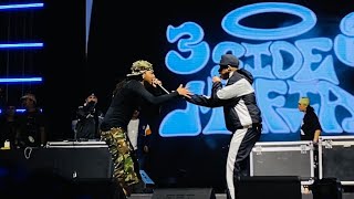 O SIDE MAFIA - Live Performance @ Kalye Tunes 2025