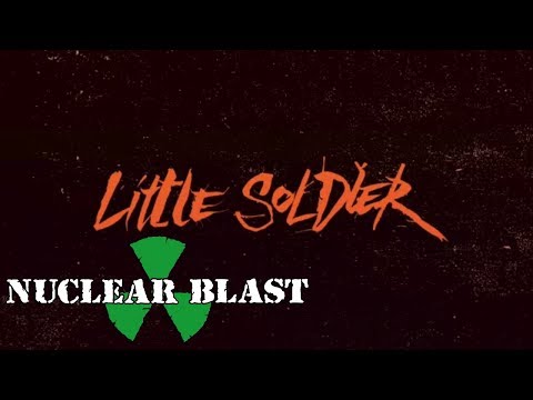 COMEBACK KID - 'Little Soldier' Snippet (OFFICIAL TEASER)