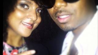 Marsha Ambrosius Intimate Interview about her Friends/Lovers and Best Valentine's Gift Ever!