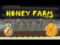 Get Started: 1.15 Honey Farm