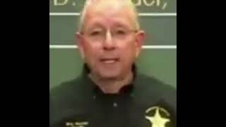 Florida Sheriff Says He Will Get To The Bottom Of The Second Attempt On Trump's Life