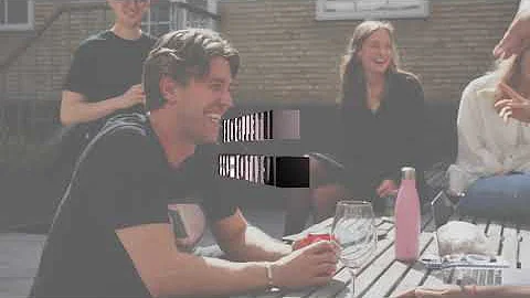 HACKATHON 2022 - THE AFTERMOVIE 📹