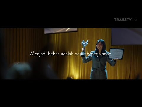 Wyeth S-26 • Kisah Nyata Carina Joe • TVC Edisi 2024/2025 • Iklan Indonesia 30 sec