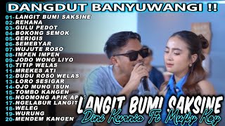 Download Lagu Dini Kurnia Ft Mufly Key-LANGIT BUMI SAKSINE- Full Album Lagu Jawa Terbaru 2025 Fyp Tiktok MP3 Download Lagu Dini Kurnia Ft Mufly Key-LANGIT BUMI SAKSINE- Full Album Lagu Jawa Terbaru 2025 Fyp Tiktok MP3