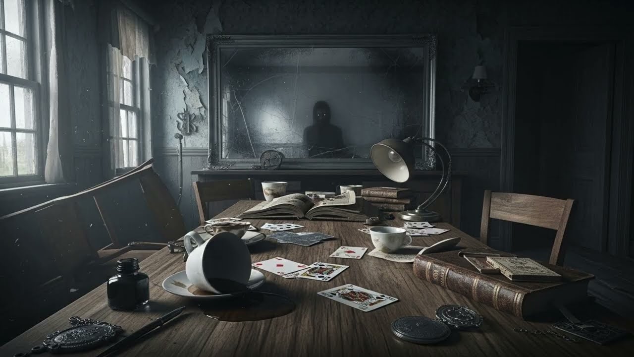 Parras de la Fuente, 1902: Cada noche alguien terminaba lo que él empezaba