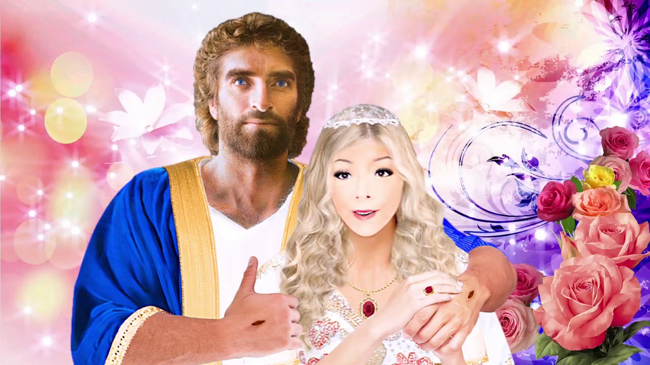 The 10 Days of Awe & the Rapture—Amazing Words from Heaven! L'shana Tova!