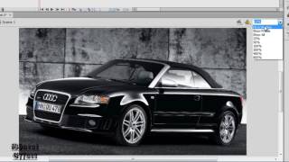 Celebrity ADOBE FLASH CS6 :- SLIDER Wealth