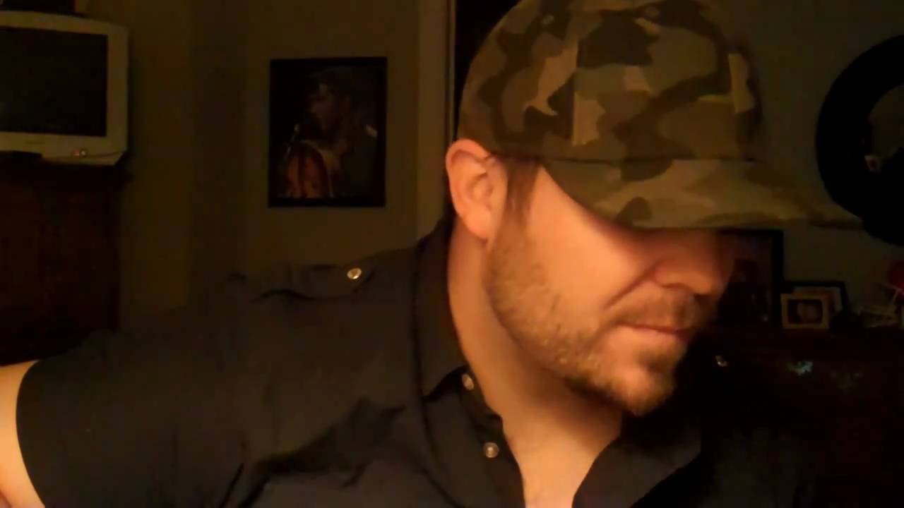 "The Chair" Strait YouTube