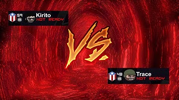 Mini Militia:1v1 Trace