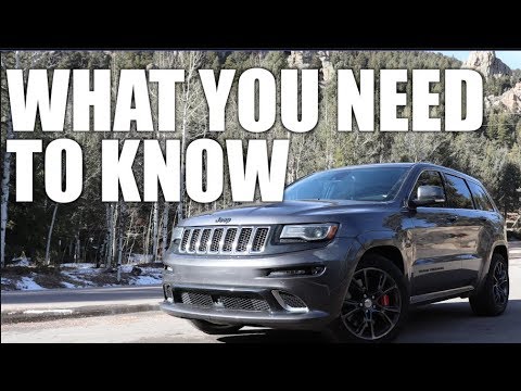 buying-a-jeep-srt?-**common-problems**