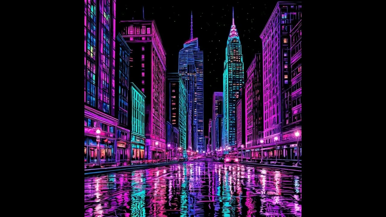 Ласковый Край - Digital Eyes