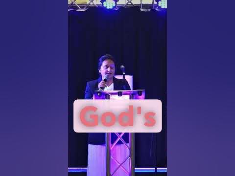 Bringing God’s Blessing Through Obedience / Irene Valverde // AWCF