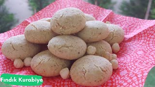 Prati̇k Findikli Kurabi̇ye Tari̇fi̇ - Findik Rüyasi