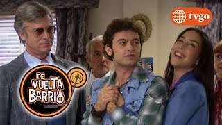 De Vuelta al Barrio 25/09/2017 - Cap 100 - 3/5