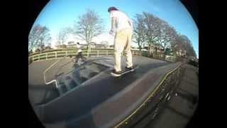 Spring Throwaways 2011