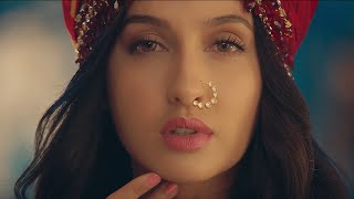 Dilbar Arabic Version   Fnaire Feat  Nora Fatehi psycho music 2021