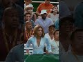 The drama is unmatched, on and off the court.