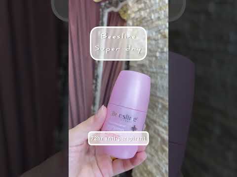 مزيل عرق للتفتيح الفوري   