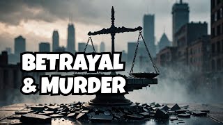 The Tragic Tale of Wealth, Betrayal, and Murder