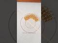 Most viral embroidery #shorts #trending #viral #new #foryou #video #ytshorts