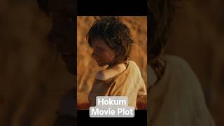 Hokum 2026 Movie Plot Hindi | FeatFlix