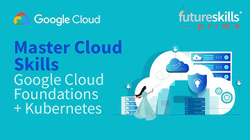 Master Cloud Computing with Kubernetes & Land Your Dream Job!
